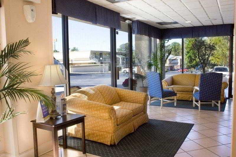 Best Western Southlake Inn Morrow Interior photo